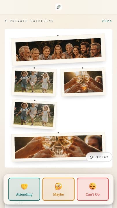 Gallery Wall template preview