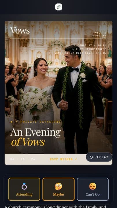 Magazine Cover template preview