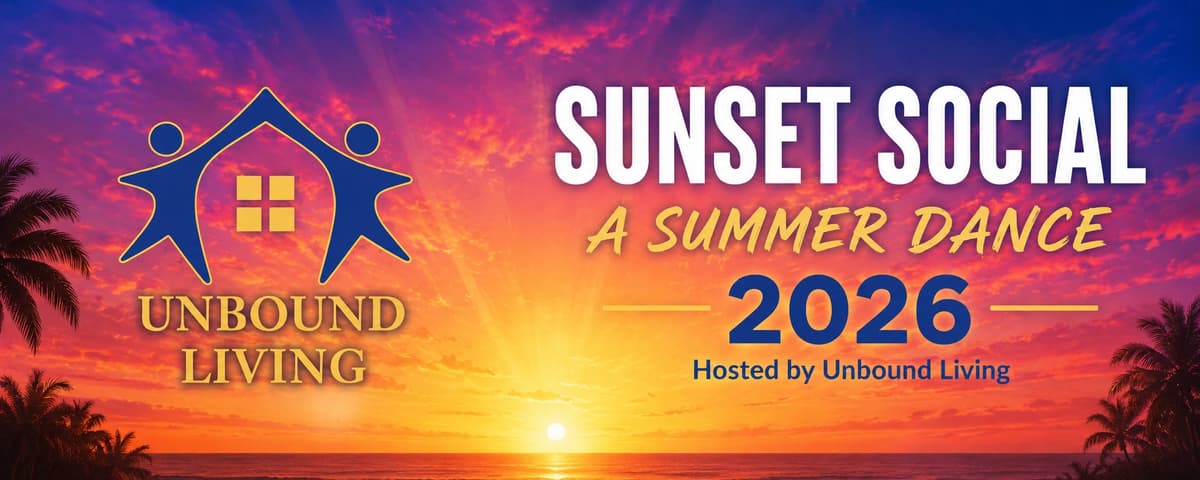 Sunset Social: A Summer Dance
