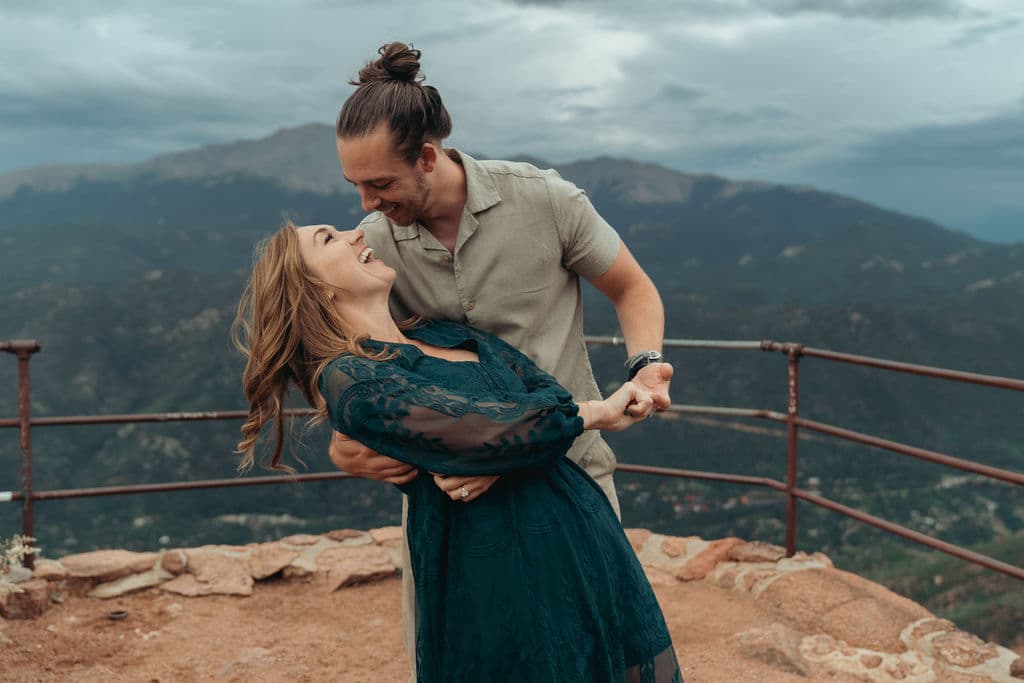 Brian & Katelyn Get Married!