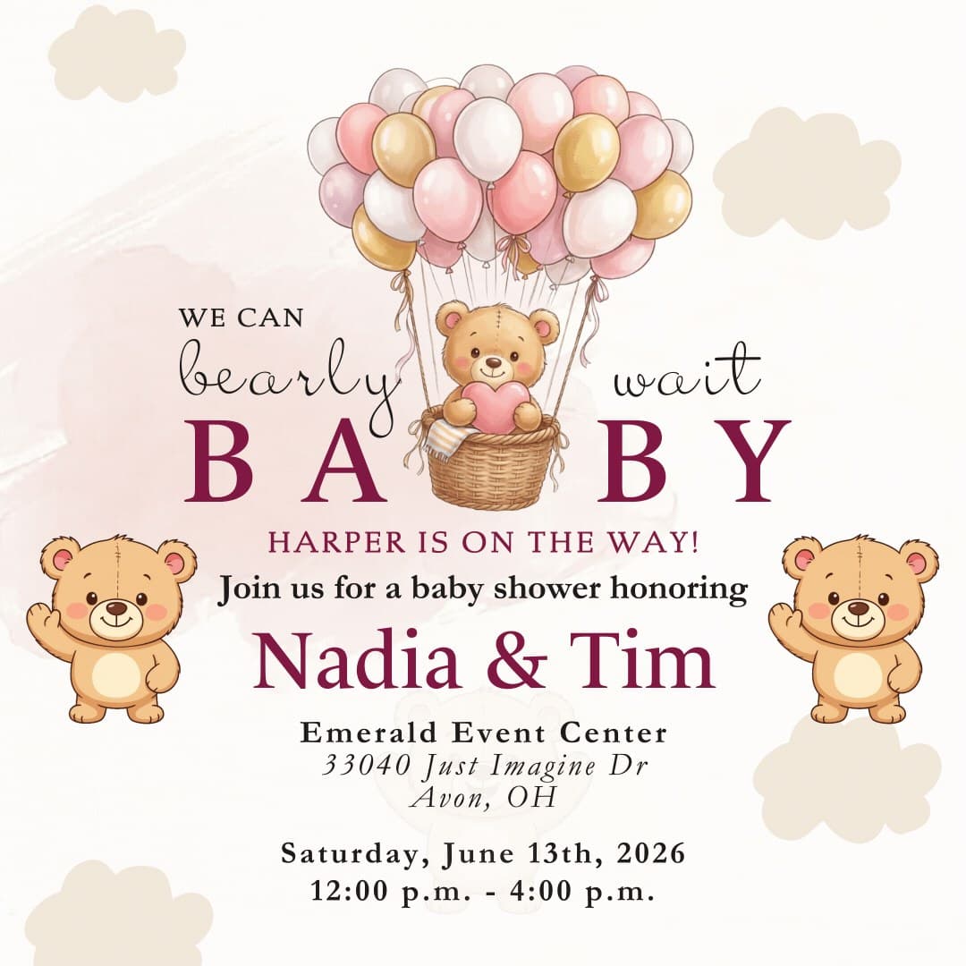 Baby Shower