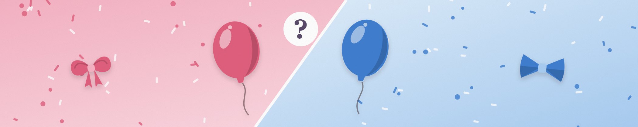 Baby Martinez
Gender Reveal